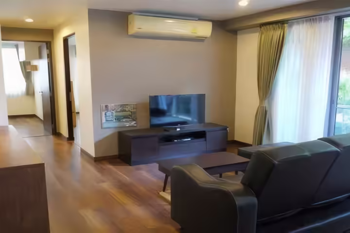 2 Bedroom Apartment for Rent in Ekamai Sukhumvit 65