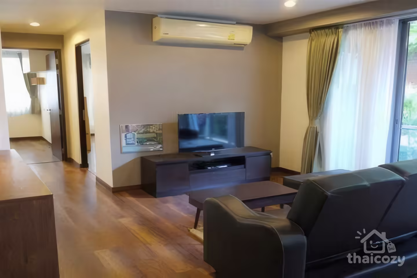2 Bedroom Apartment for Rent in Ekamai Sukhumvit 65 photo 1
