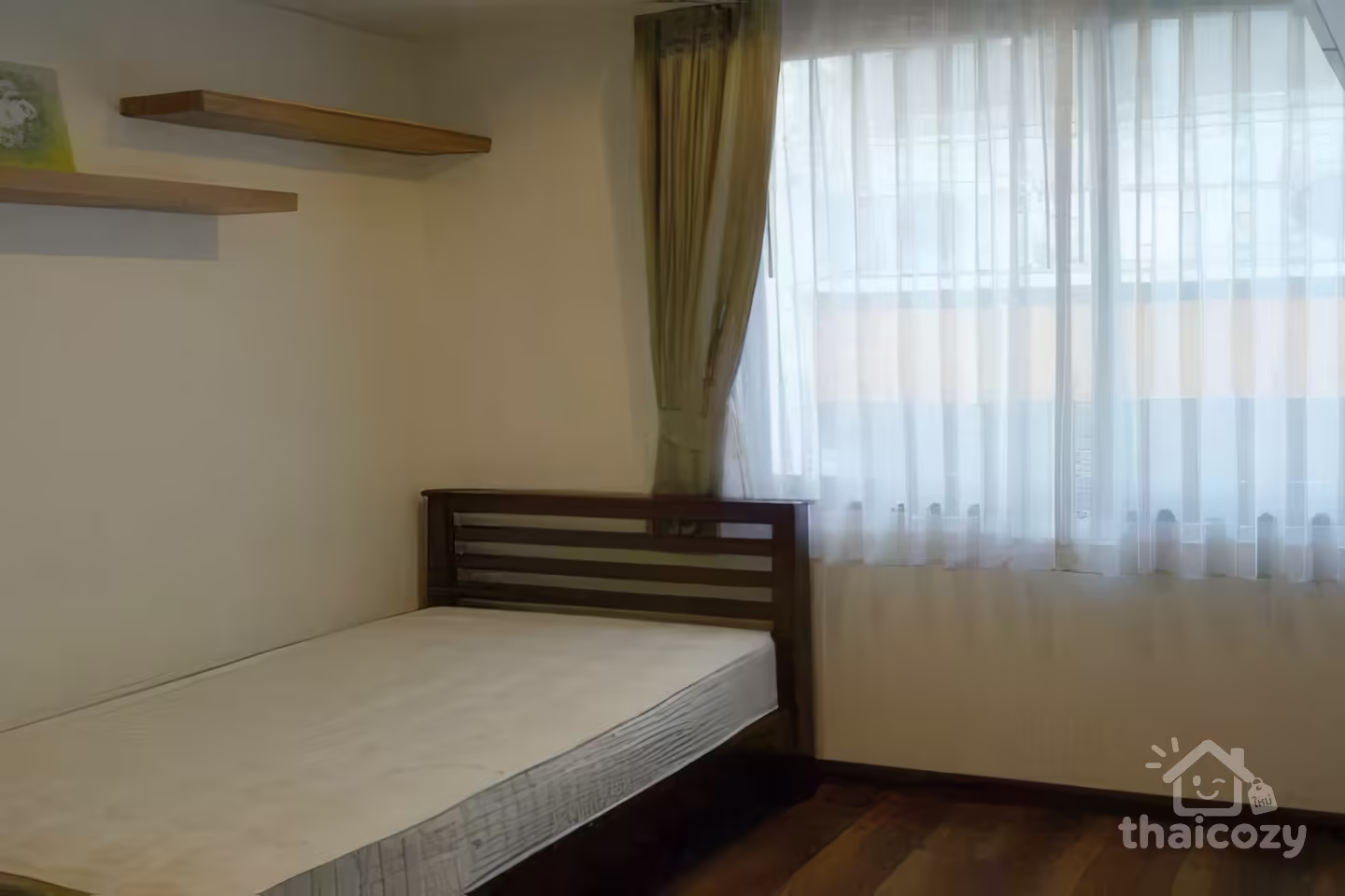 2 Bedroom Apartment for Rent in Ekamai Sukhumvit 65 photo 2