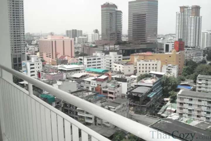 คอนโดเดอะนิช