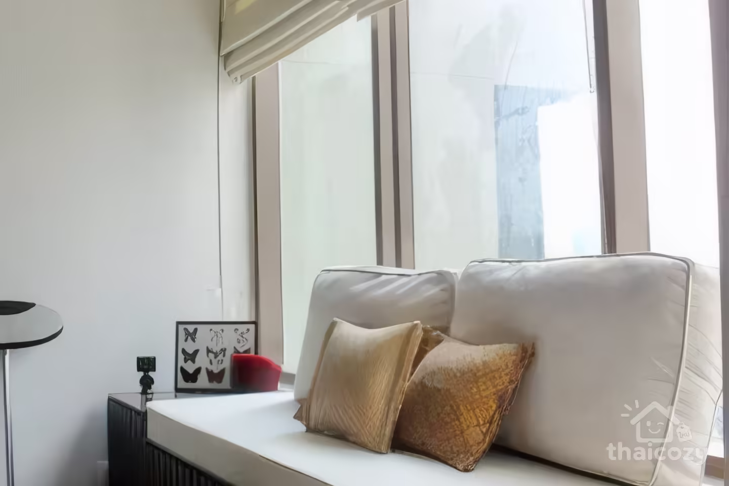 2 Bedroom Condo for Rent in Bangkok photo 2