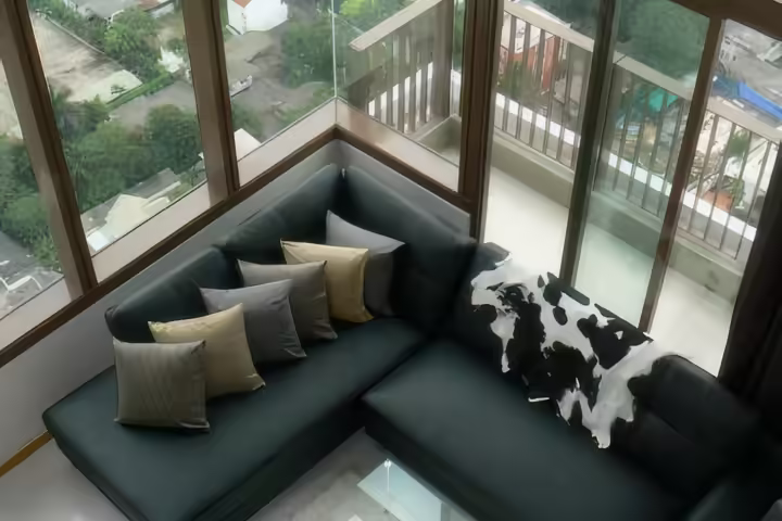 Luxury Duplex Condo for Rent in Sukhumvit 24