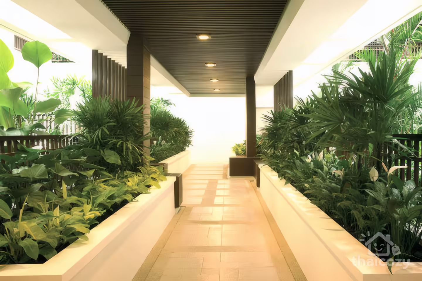 Condominium for rent in Sathorn photo 2