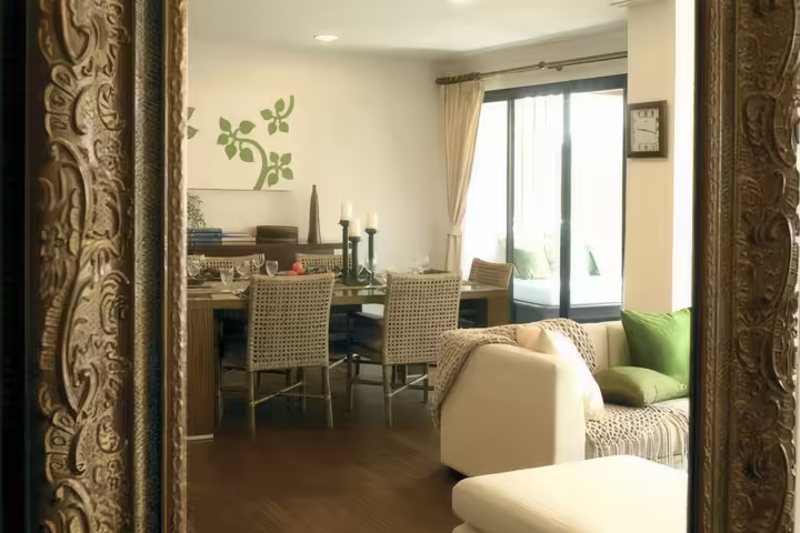 Condominium for rent in Sathorn