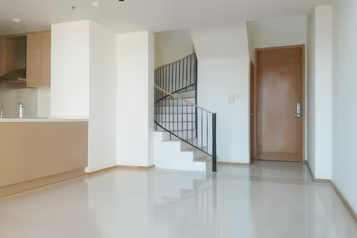 The Empire Place Condominium for Rent Bangkok