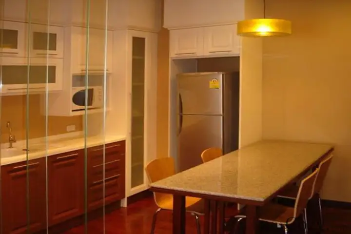 1 bed 79 sq.m. for rent at Noble Ora Bangkok