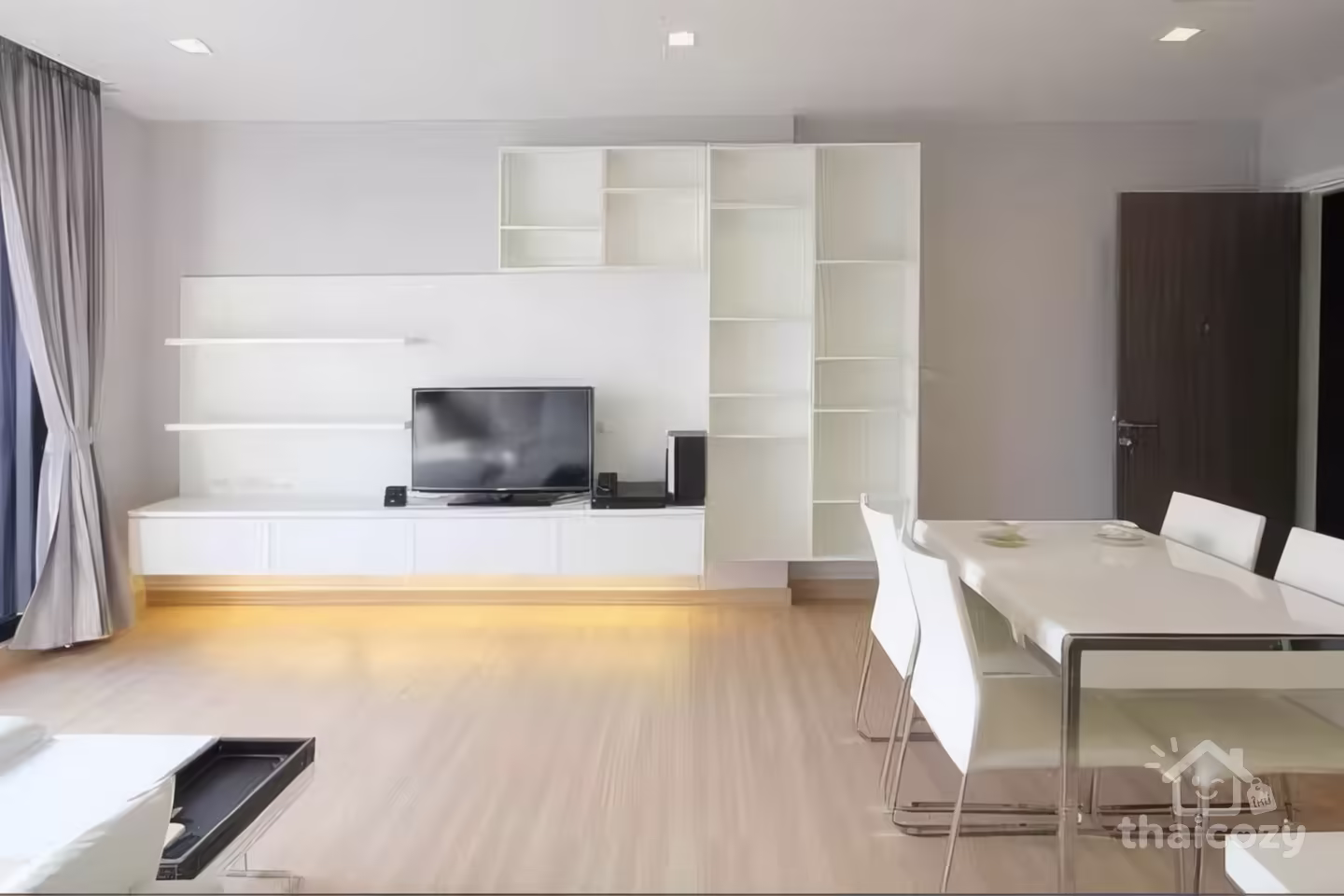 Urbano Absolute Sathorn for Rent photo 2