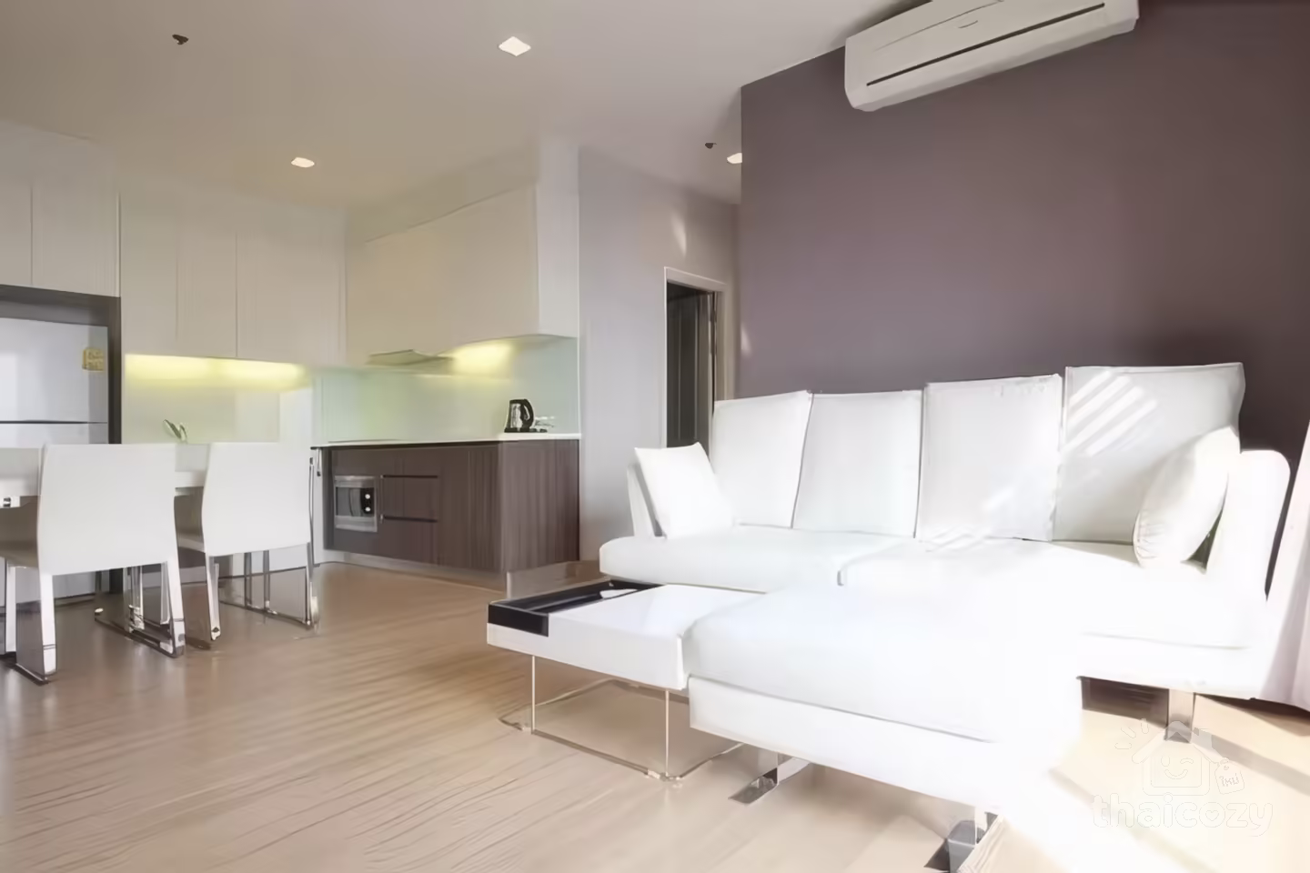 Urbano Absolute Sathorn for Rent photo 1