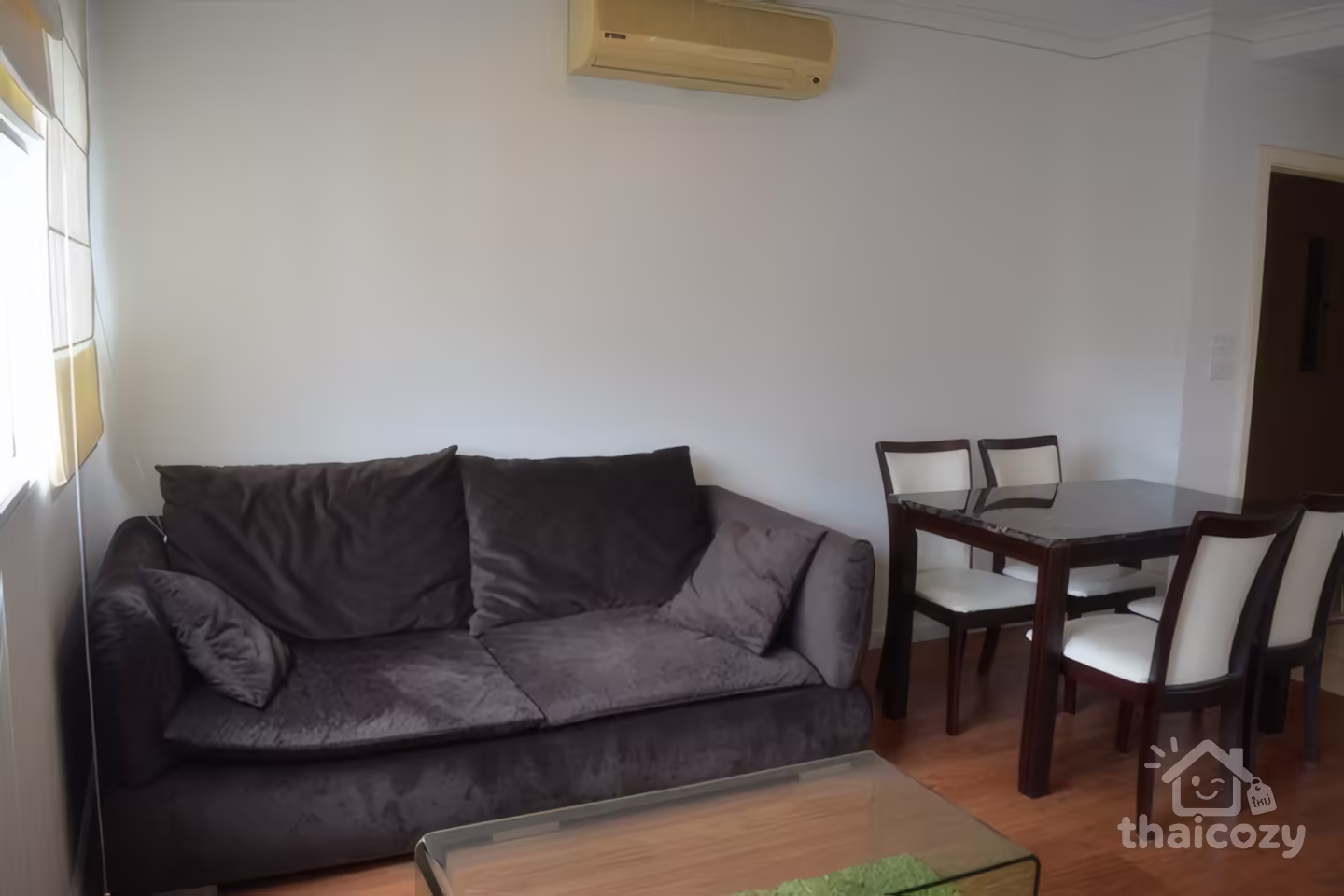 2 Bedroom Condo for Rent at Asoke photo 2