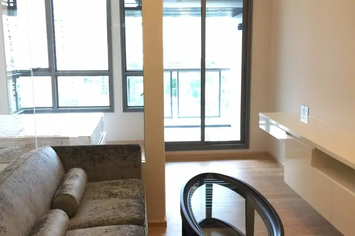 คอนโด 1 ห้องนอน ให้เช่า สุขุมวิท