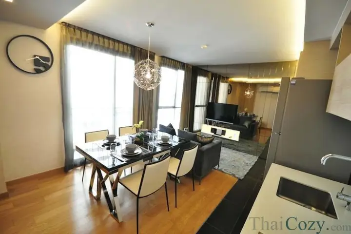 1 Bedroom Condo for Rent at Sukhumvit 47