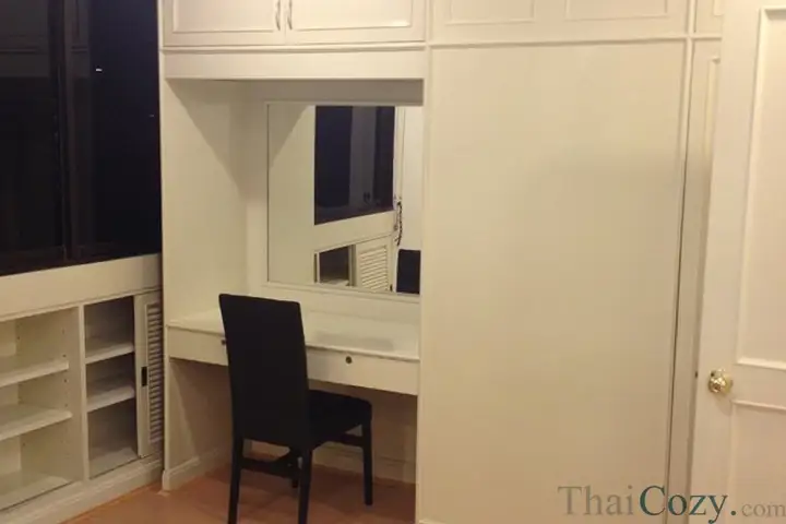 คอนโด 1 ห้องนอน ให้เช่า สุขุมวิท พระโขนง