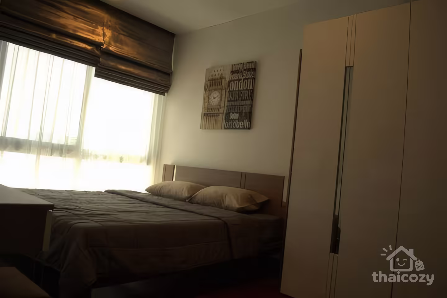1 Bedroom Condo for Rent in Sukhumvit 11 photo 2