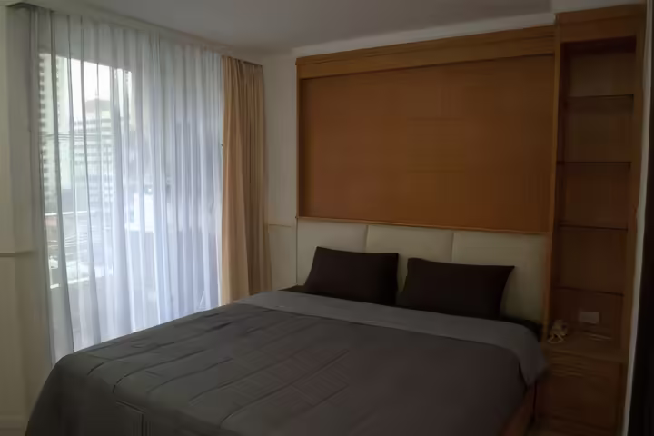 1 Bedroom Apartment for Rent in Sukhumvit 39