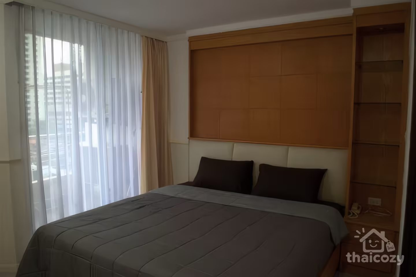 1 Bedroom Apartment for Rent in Sukhumvit 39 photo 1
