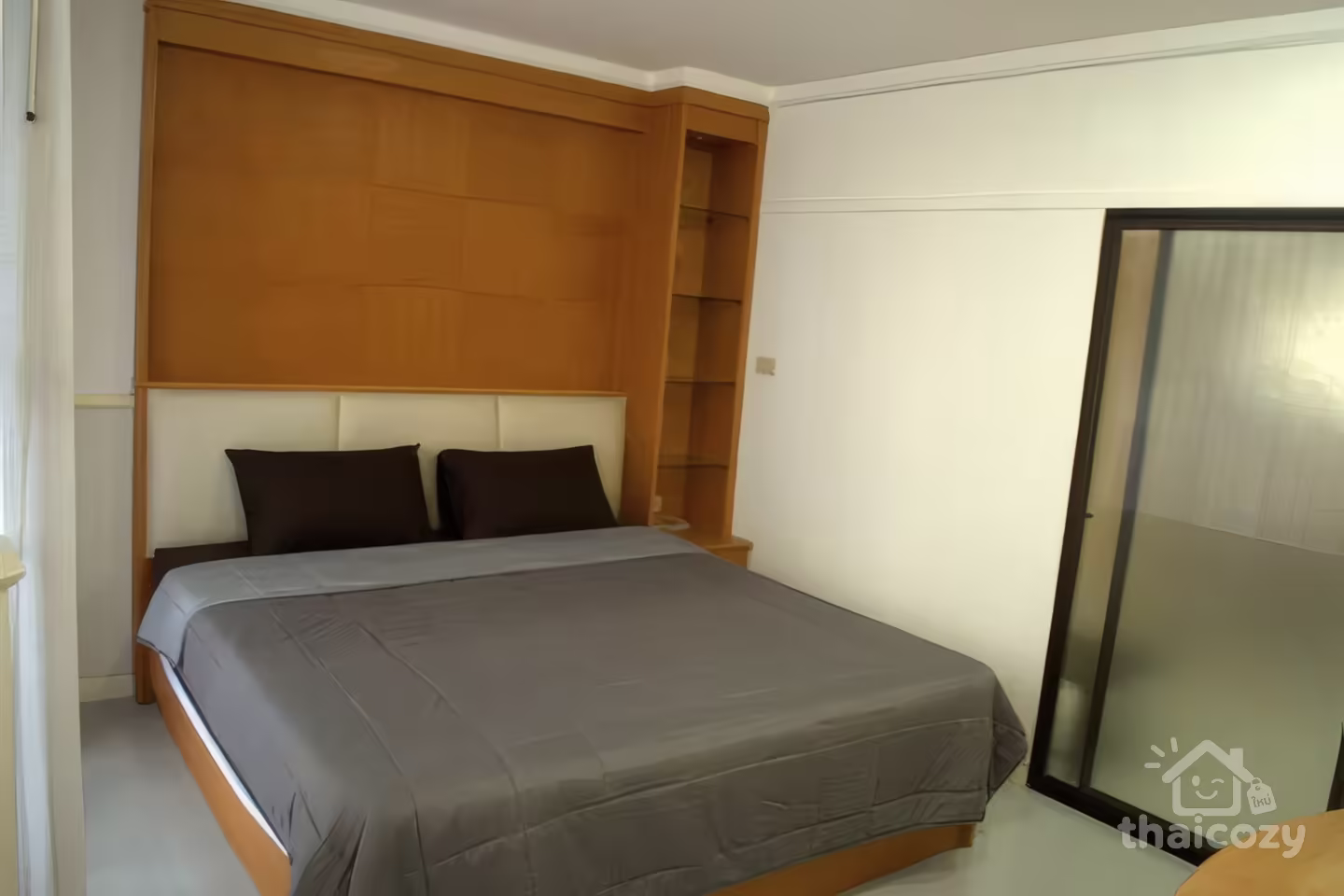 1 Bedroom Apartment for Rent in Sukhumvit 39 photo 2