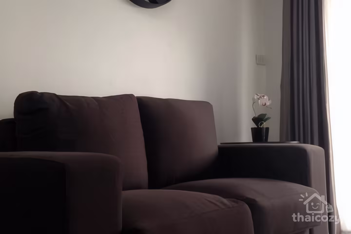 1-Bedroom Condo for Rent at Thonglor Tower, Sukhumvit 55 photo 2