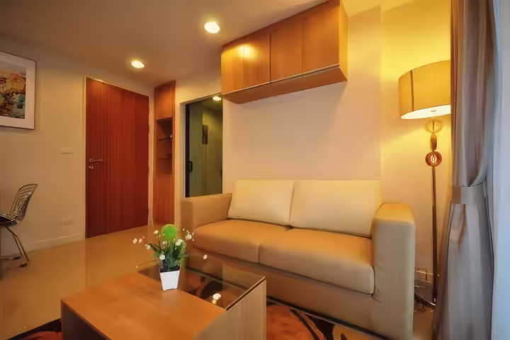 1-Bedroom Condo for Rent in Sukhumvit 42