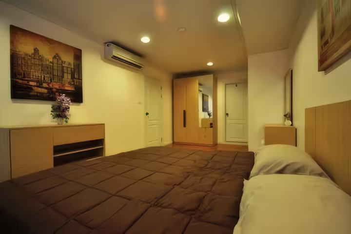 1 Bedroom Condo for Rent in Sukhumvit 55, Thonglor 13