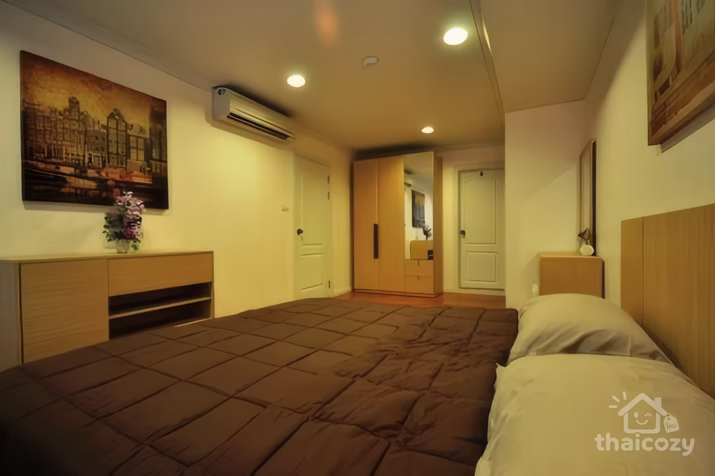 1 Bedroom Condo for Rent in Sukhumvit 55, Thonglor 13 photo 1