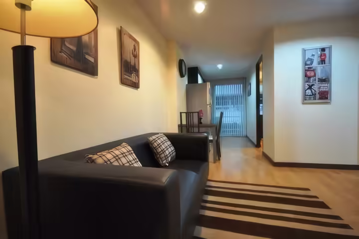 1 Bedroom Condo for Rent in Sukhumvit 39
