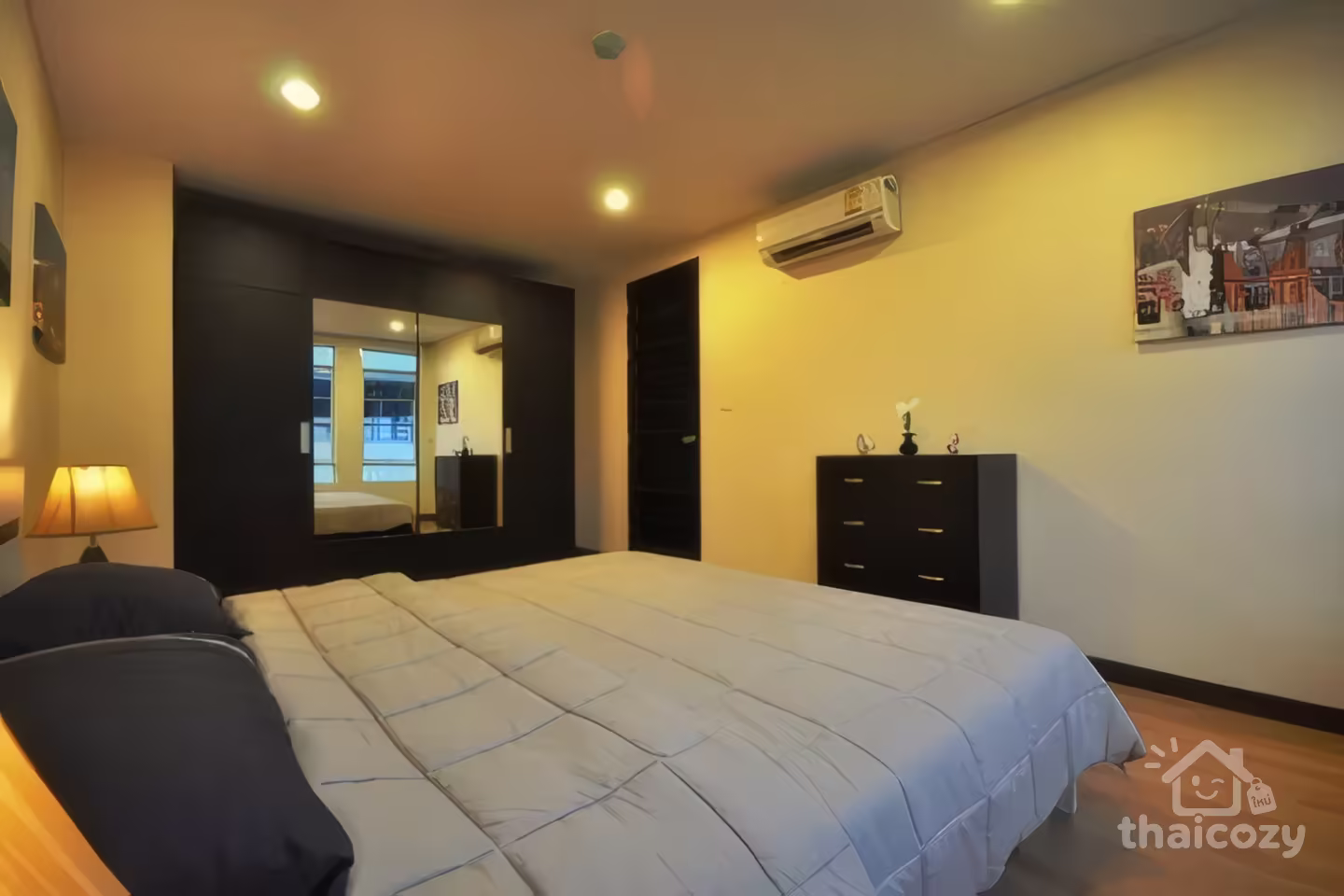 1 Bedroom Condo for Rent in Sukhumvit 39 photo 2