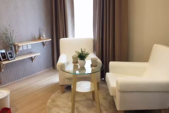 Maestro 12 Ratchathewi - Condo for Rent near BTS Ratchathewi, 20,000 Baht/Month