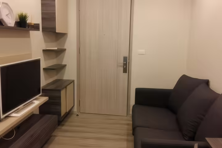 Centric Ari Station - Condo for Rent near BTS Ari, 22,000 baht/month