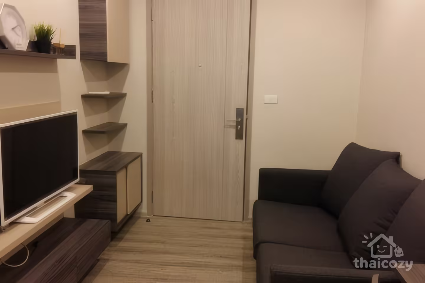 Centric Ari Station - Condo for Rent near BTS Ari, 22,000 baht/month photo 1