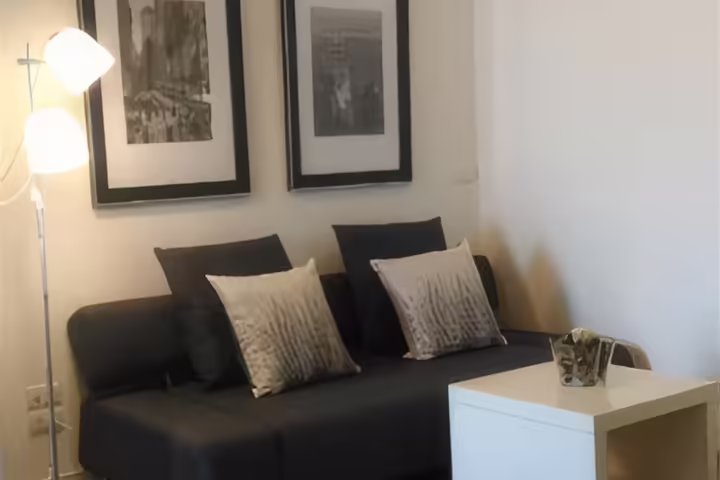 The Room Sukhumvit 62 - Condo for Rent near BTS Punnawithi, 23,000 Baht/Month