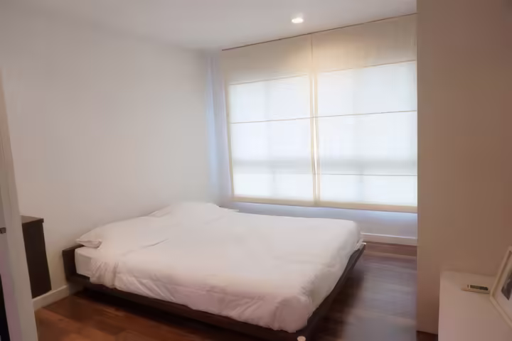 The Room Sukhumvit 79 - 1 Bedroom Condo for Rent near BTS On Nut, 15,000 THB/month
