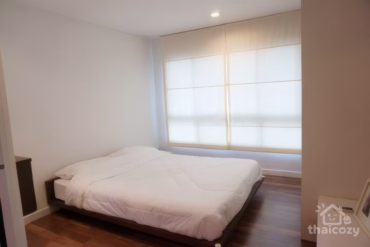 The Room Sukhumvit 79 - 1 Bedroom Condo for Rent near BTS On Nut, 15,000 THB/month photo 1