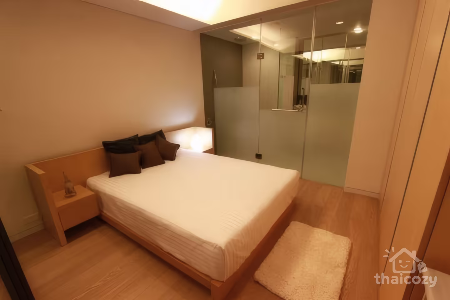 Siamese Gioia Condo for Rent near BTS Phrom Phong – 35,000 THB/month photo 2