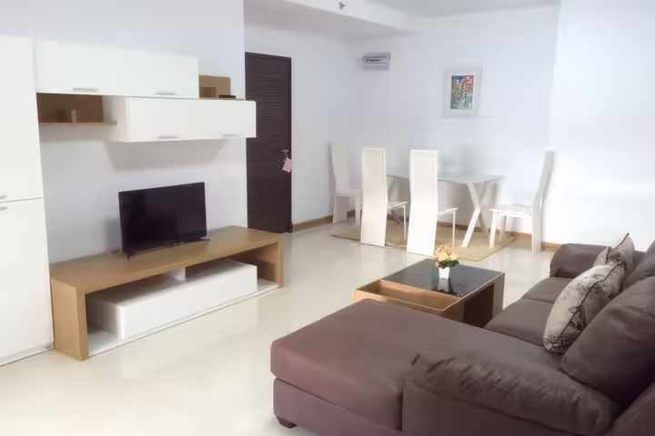 Supalai Ekkamai Thonglor - Condo for Rent near BTS Ekkamai - 26,900 baht/month