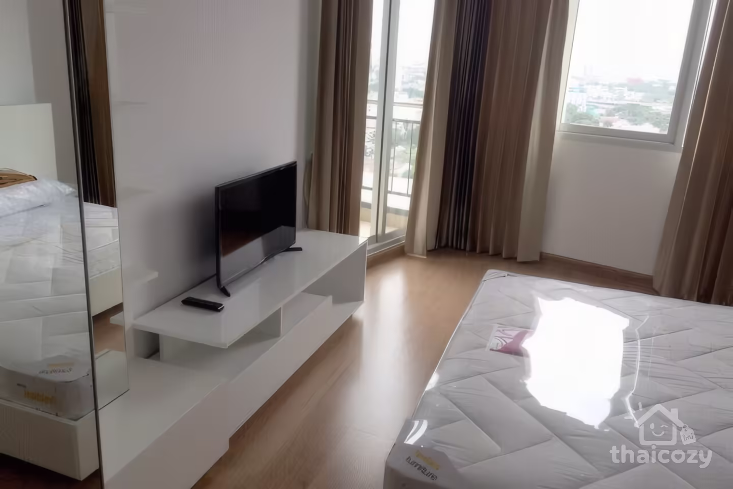 Supalai Ekkamai Thonglor - Condo for Rent near BTS Ekkamai - 26,900 baht/month photo 2