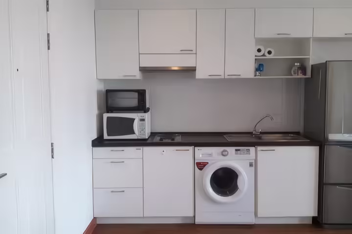 49 Plus II - Condo for Rent near BTS Thong Lo, 30,000 Baht/Month