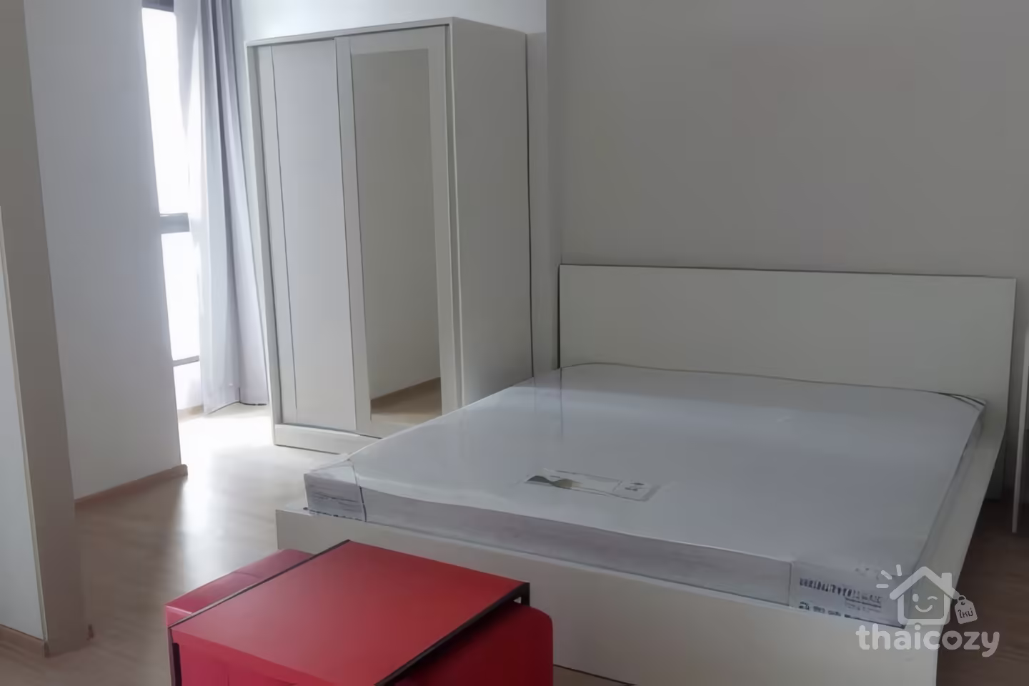 Ideo Q Ratchathewi Condo for Rent Near BTS Ratchathewi - 20,000 Baht/Month photo 1