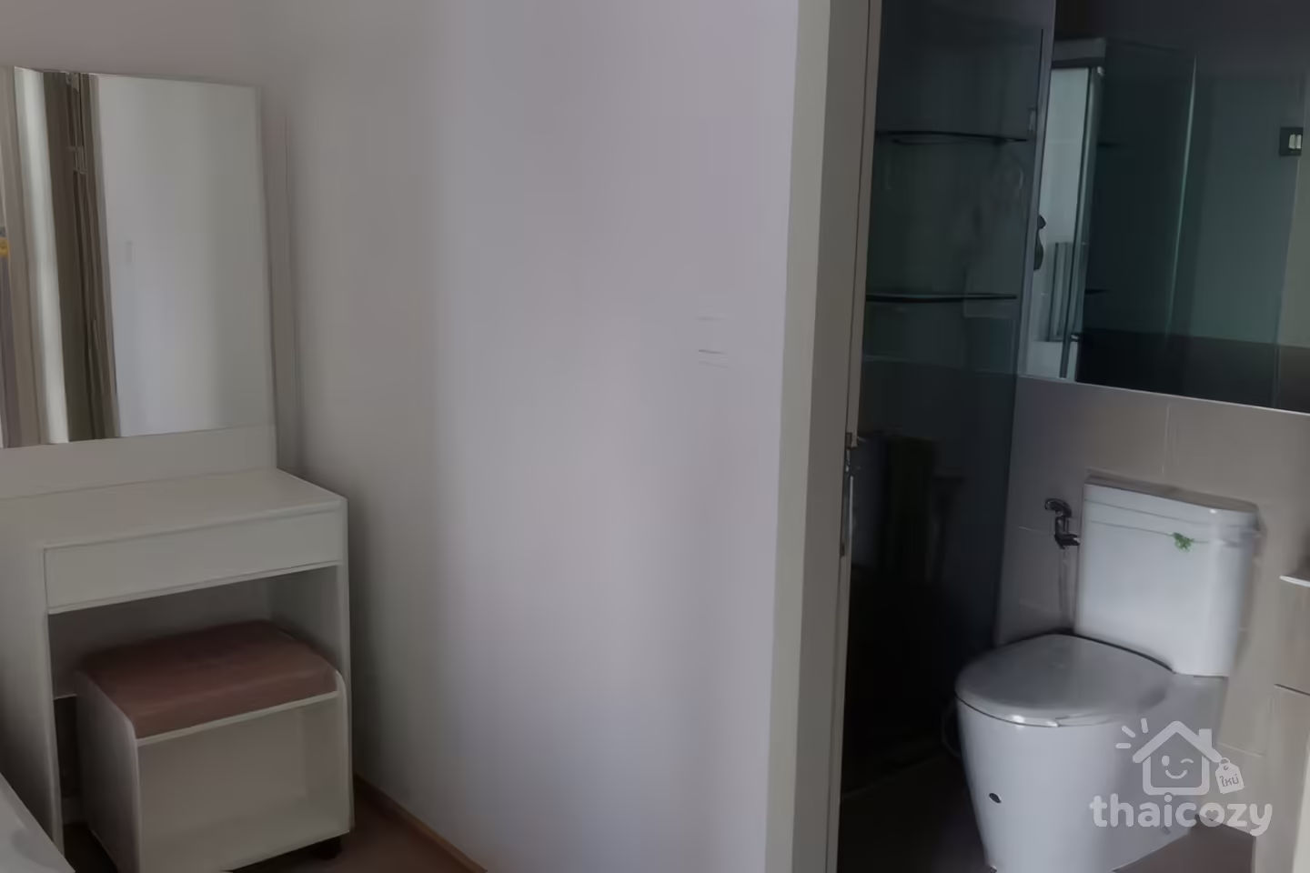 Ideo Q Ratchathewi Condo for Rent Near BTS Ratchathewi - 20,000 Baht/Month photo 2