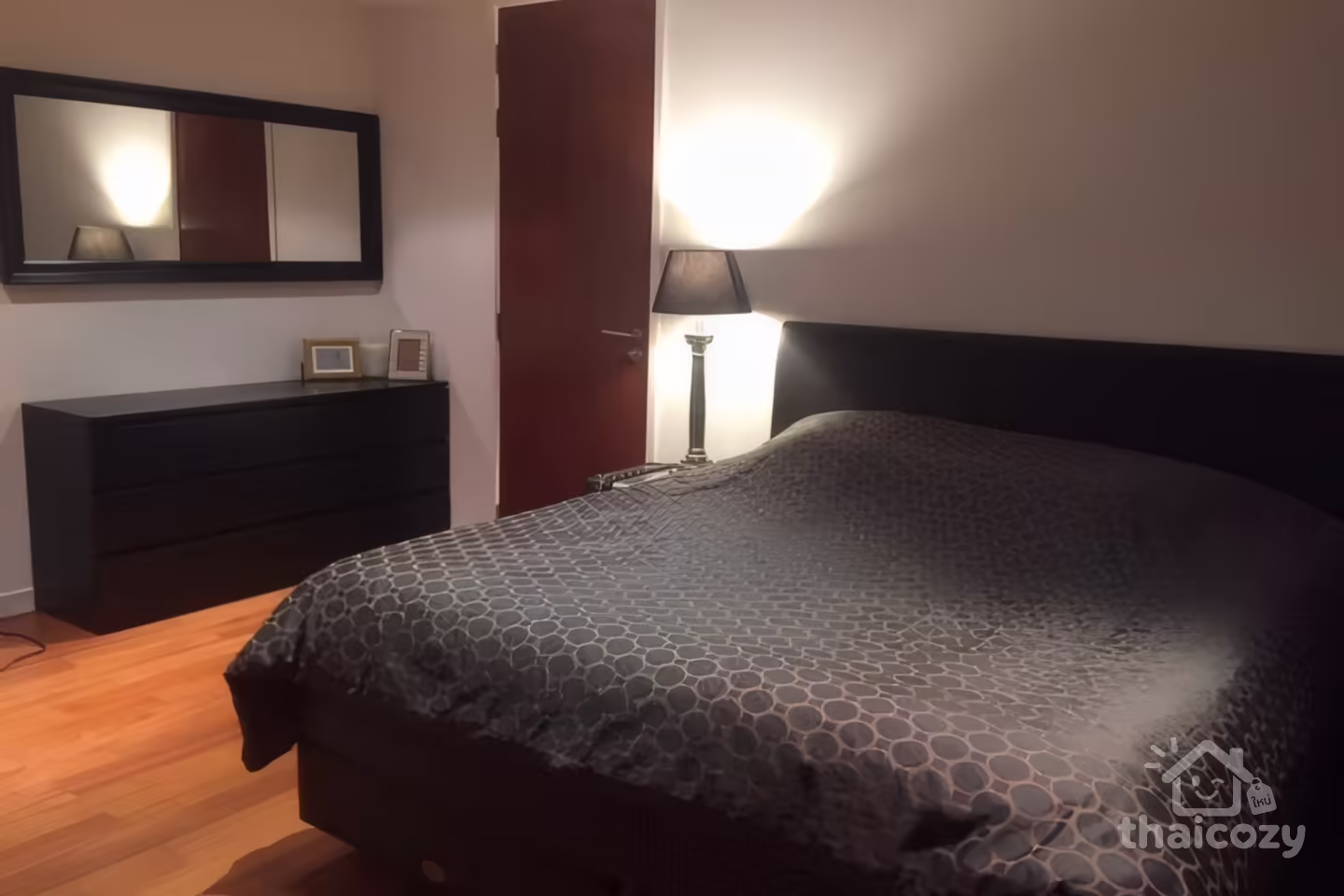 The Pano Condo for Rent – 55,000 Baht/Month photo 1