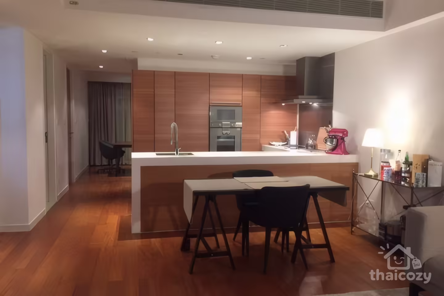 The Pano Condo for Rent – 55,000 Baht/Month photo 2