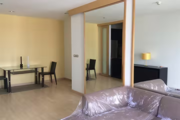 59 Heritage Condo for Rent near BTS Thong Lo – 30,000 THB/month