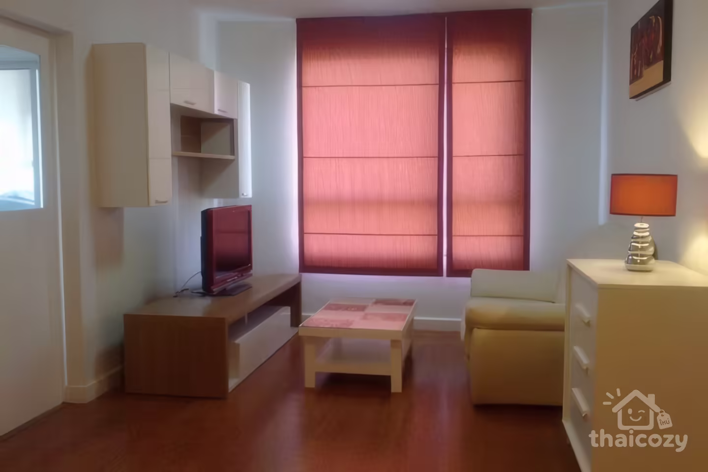 Condo One X Sukhumvit 26 - 1 Bedroom Apartment for Rent near BTS Phrom Phong, 24,000 THB/month photo 1