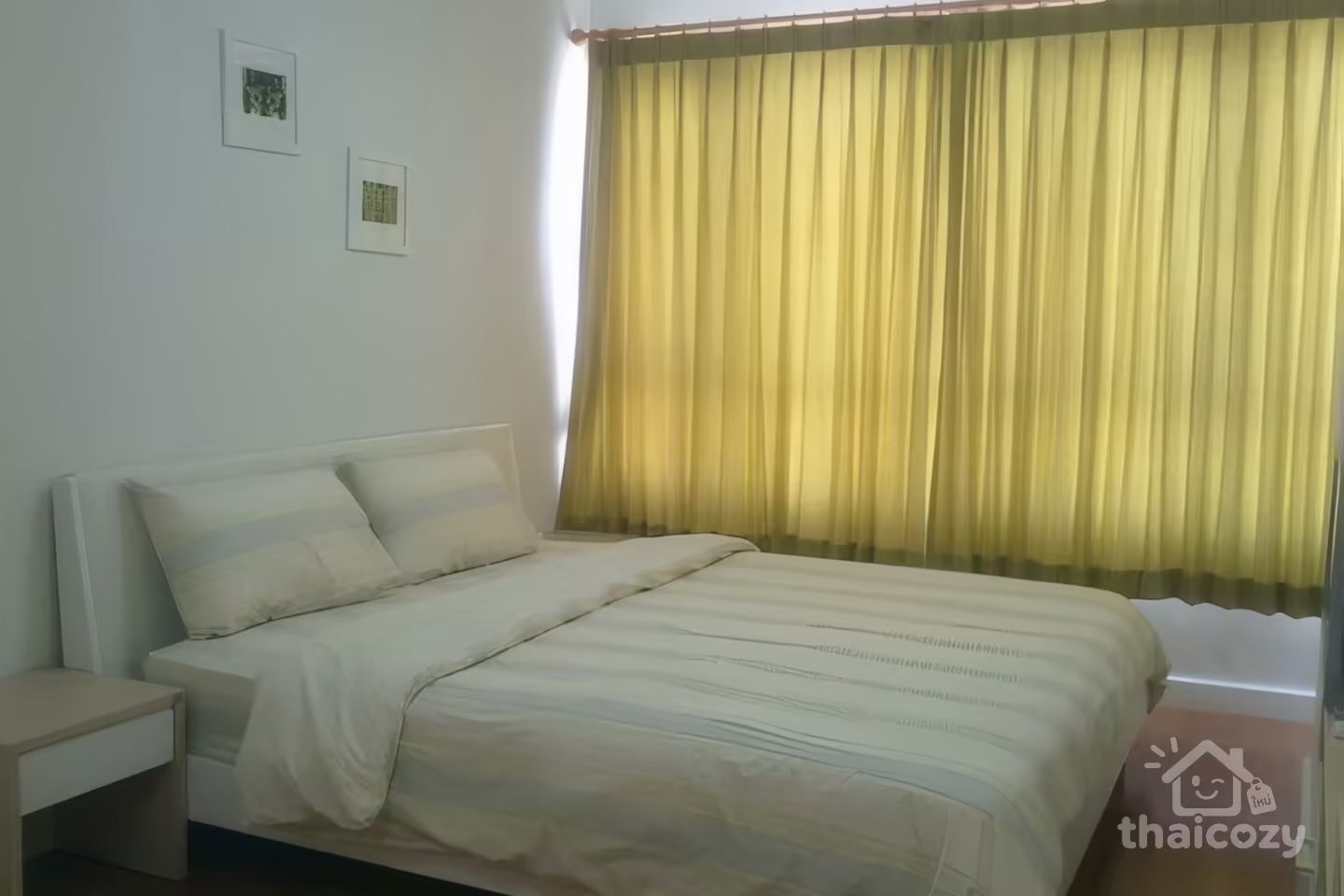 Condo One X Sukhumvit 26 - 1 Bedroom Apartment for Rent near BTS Phrom Phong, 24,000 THB/month photo 2