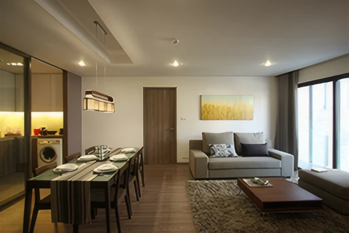 AVORA31 Residence