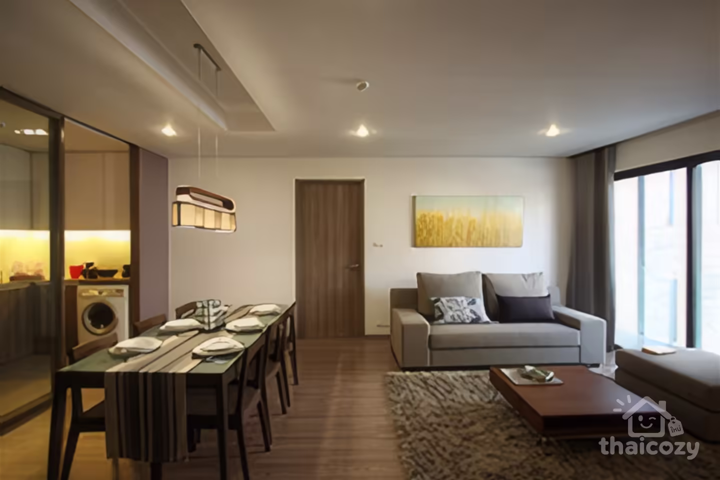 AVORA31 Residence photo 1
