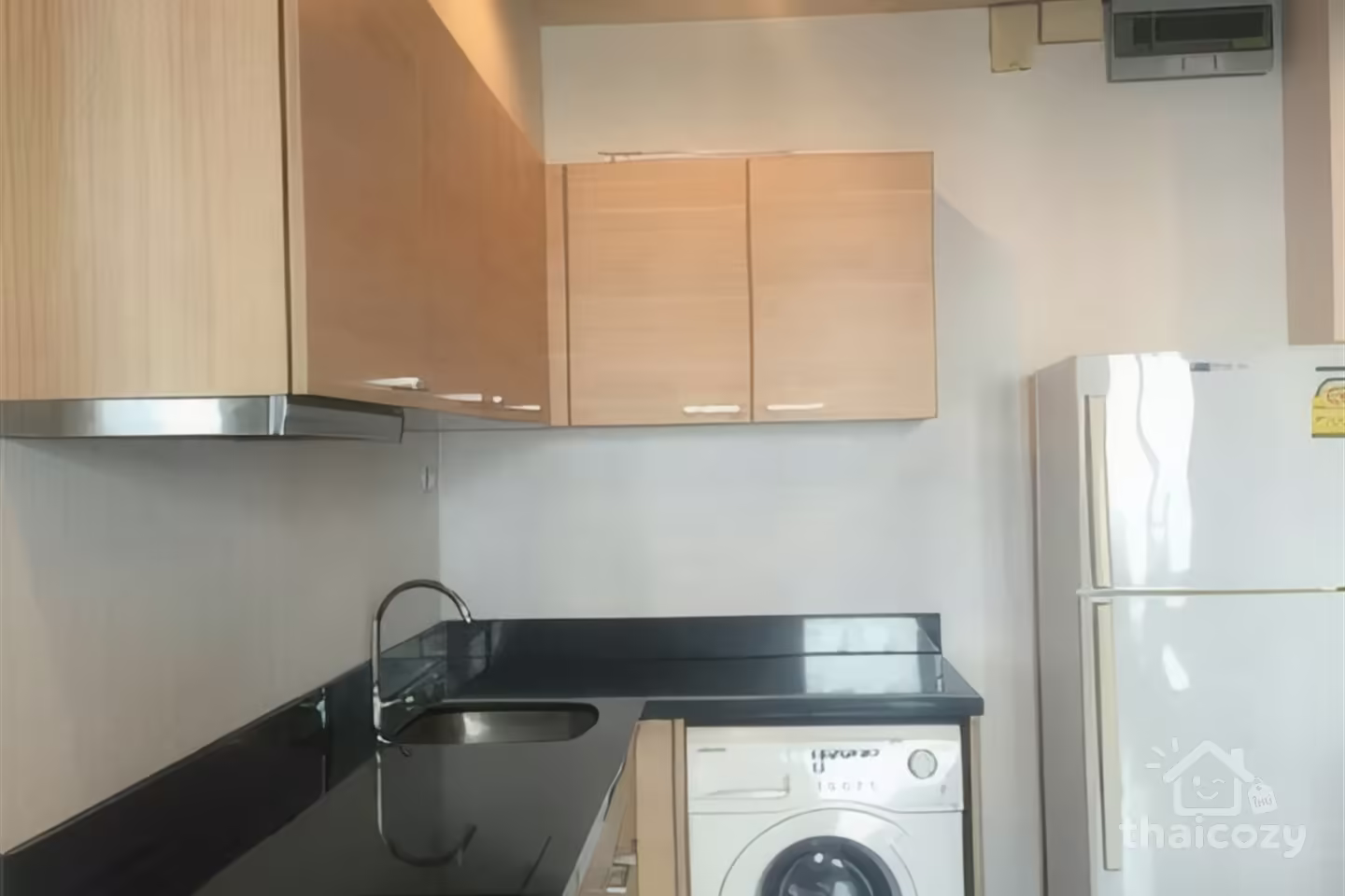 The Address Chidlom - 1 Bedroom Condo for Rent near BTS Chit Lom, 31,000 THB/month photo 2