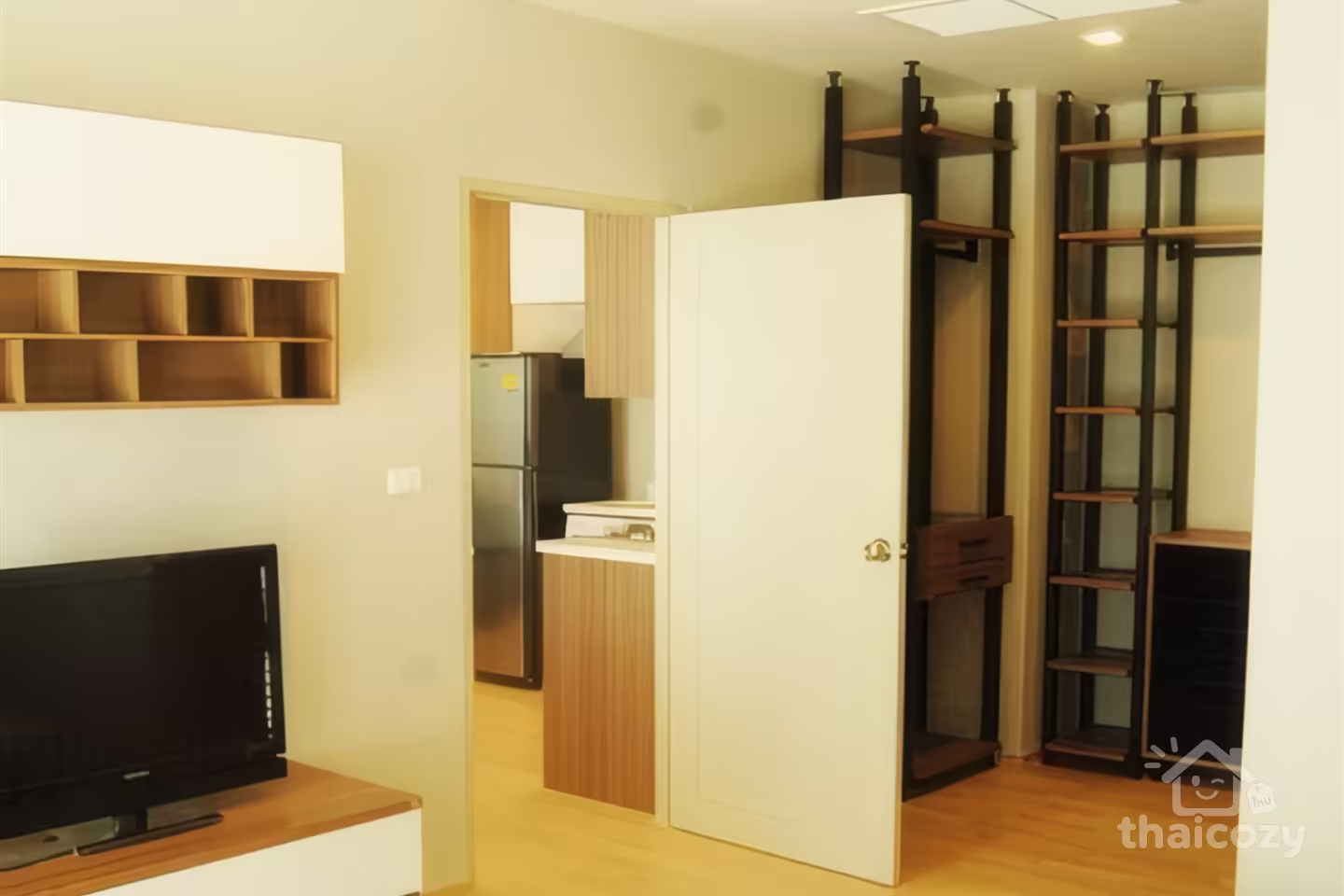 Noble Reveal Ekkamai - 1 Bedroom Condo for Rent near BTS Ekkamai, 38,000 THB/month photo 2