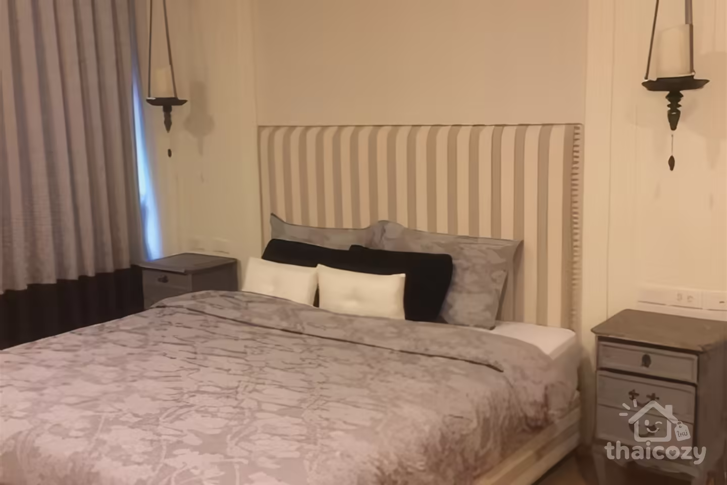 Noble Re:D Condo for Rent Near BTS Ari - 35,000 Baht/Month photo 1