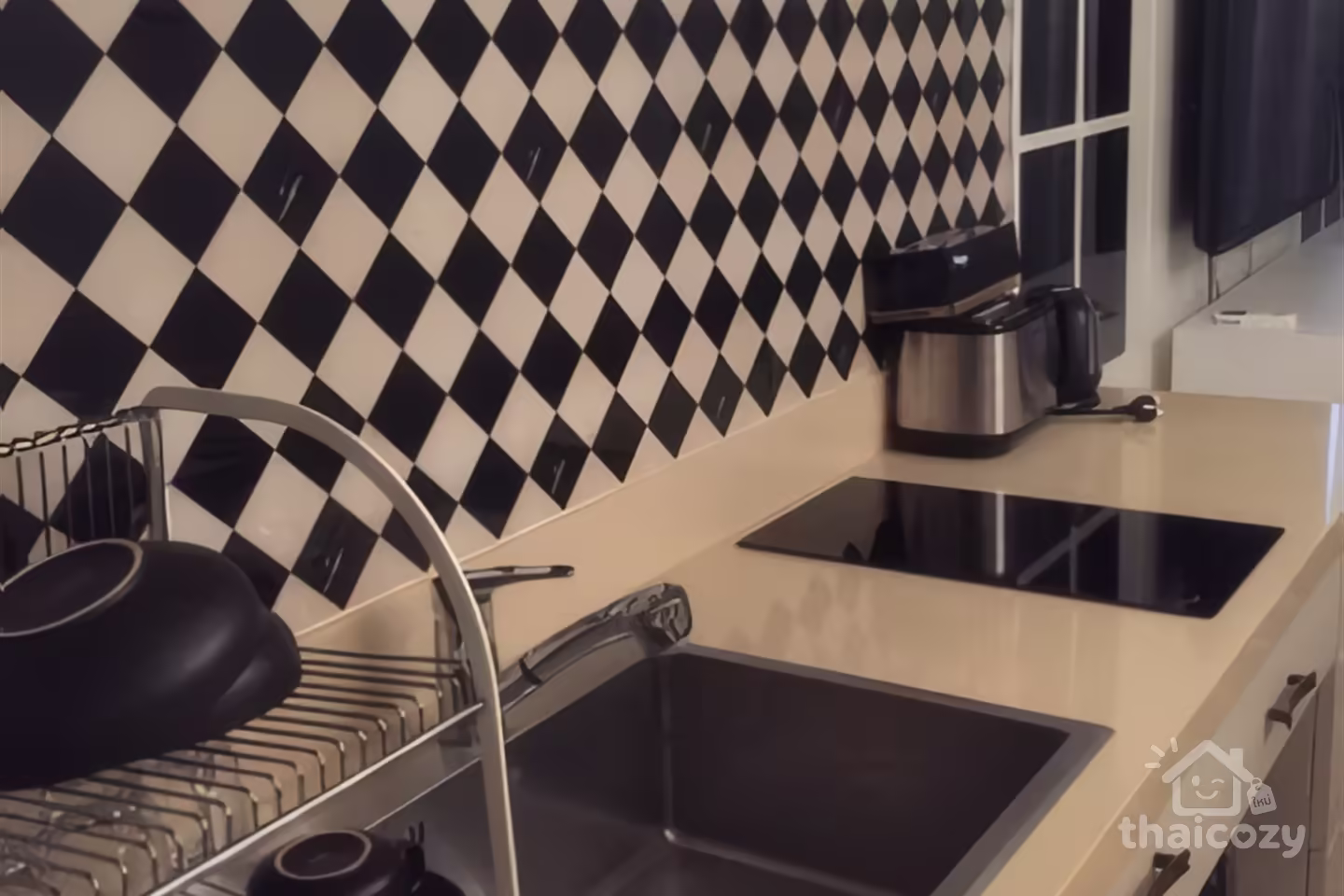 Noble Re:D Condo for Rent Near BTS Ari - 35,000 Baht/Month photo 2