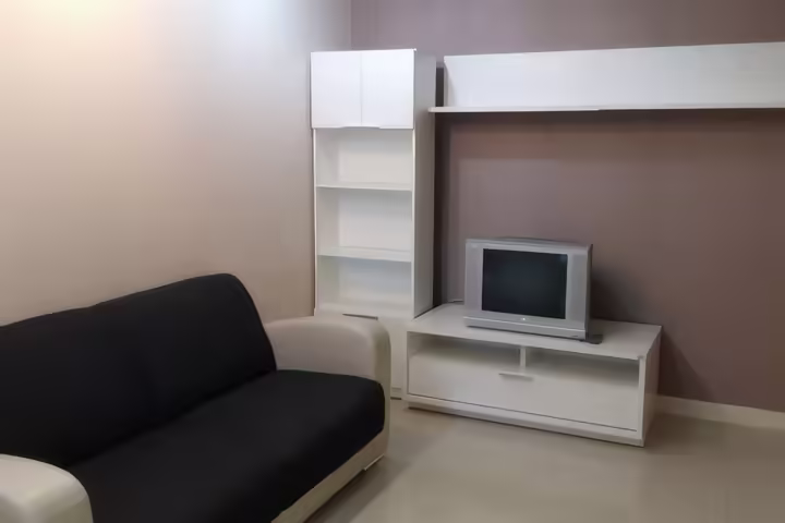 Zenith Place, Condo for Rent near BTS Ekkamai, Price 15,000 Baht/Month